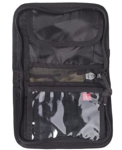 TT Wallet RFID B Multicam Black