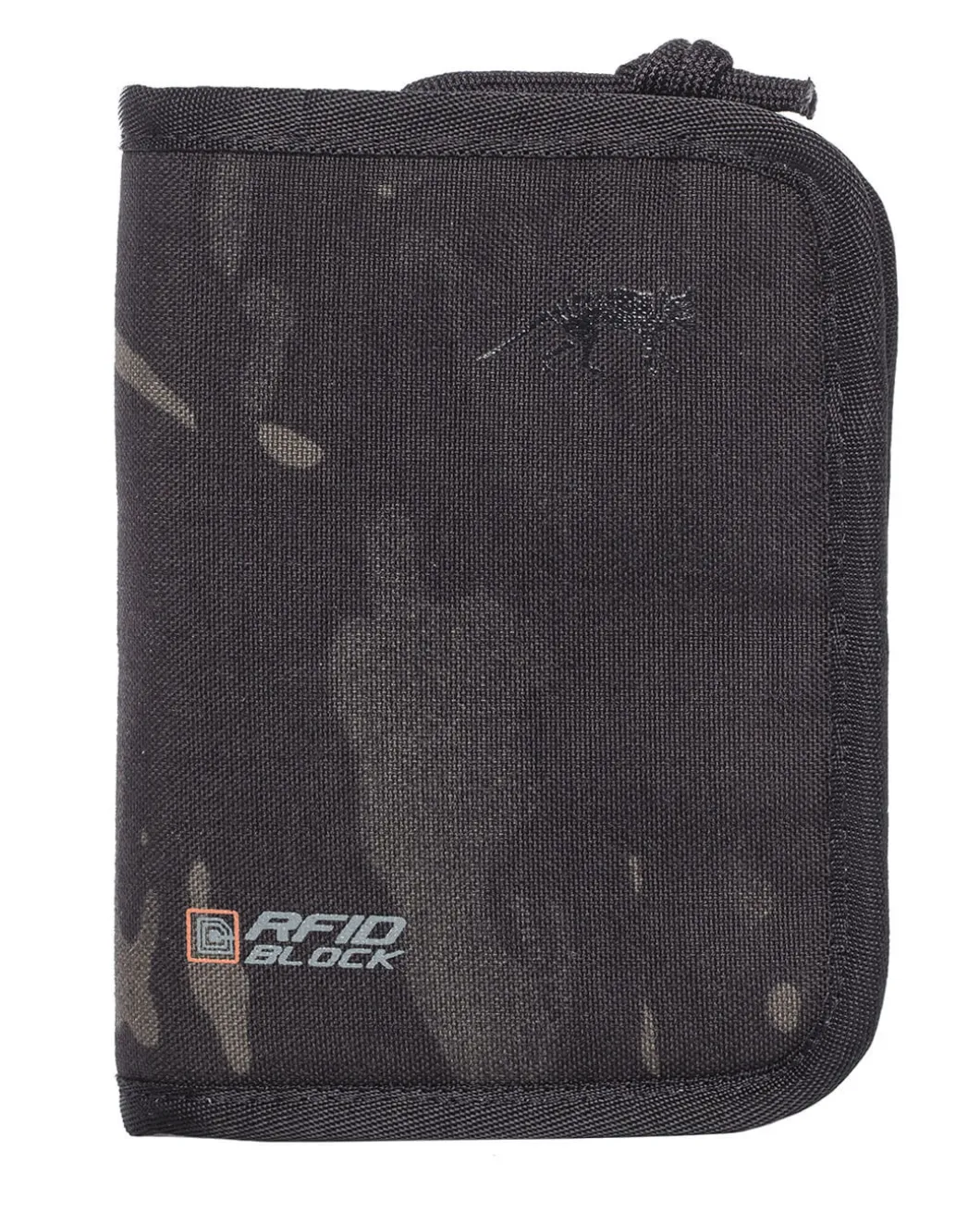 TT Wallet RFID B Multicam Black