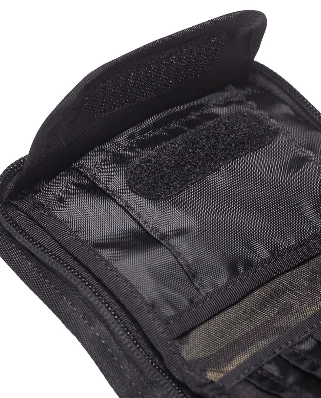 TT Wallet RFID B Multicam Black