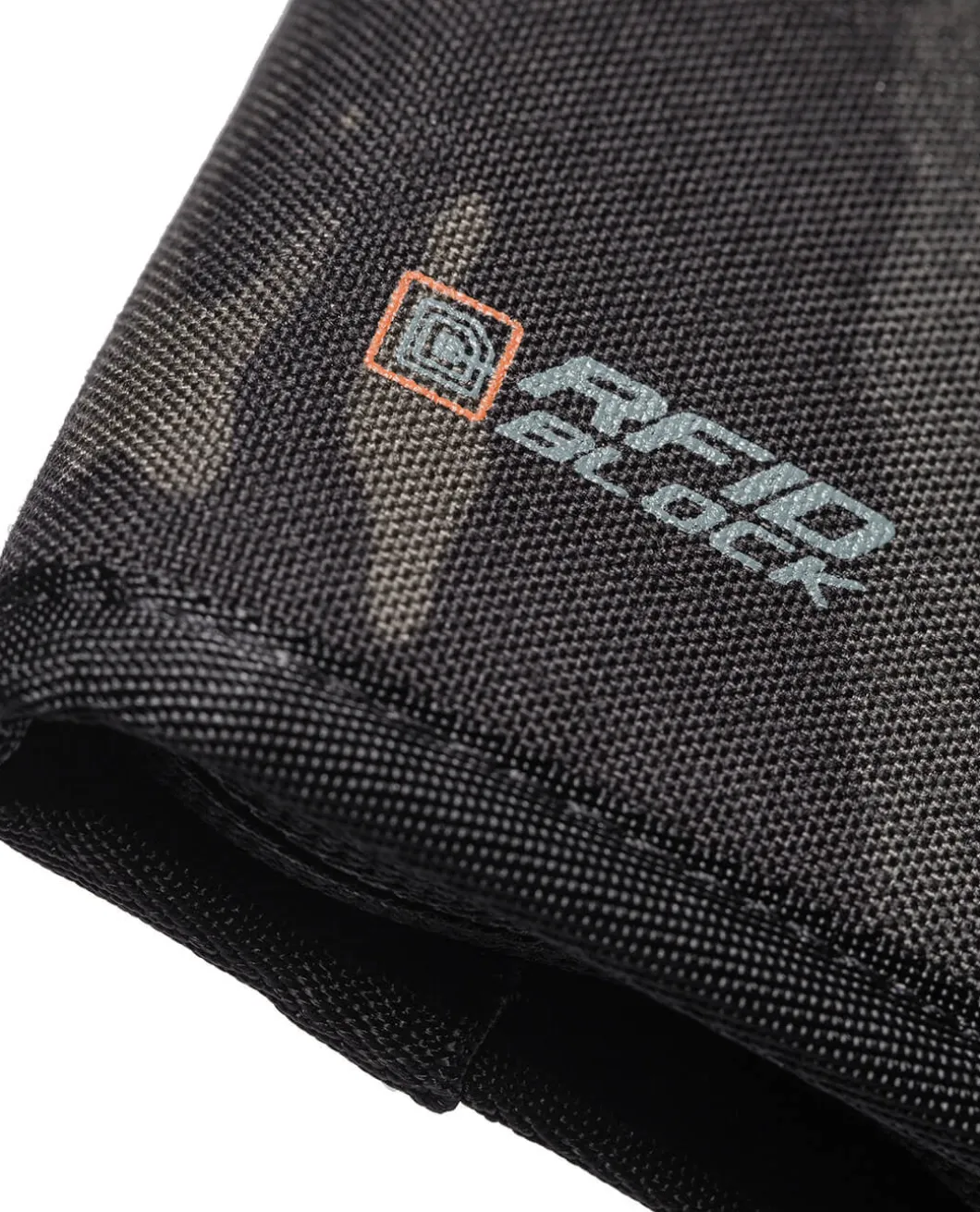 TT Wallet RFID B Multicam Black