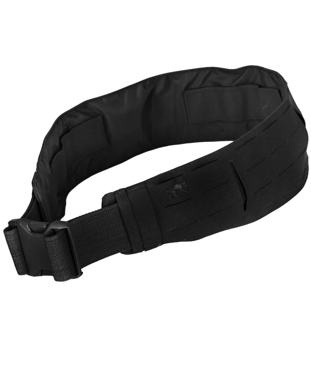 TT Warrior Belt LC Black Schwarz