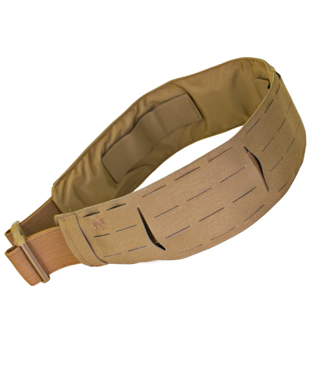 TT Warrior Belt LC Coyote Brown