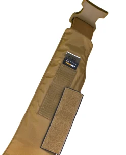 TT Warrior Belt LC Coyote Brown