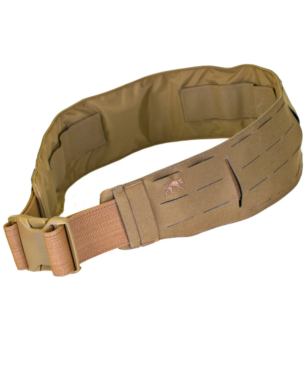 TT Warrior Belt LC Coyote Brown