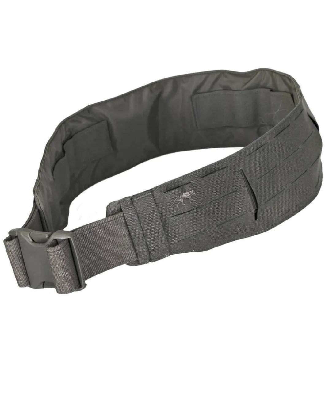 TT Warrior Belt LC IRR Steingrau Oliv