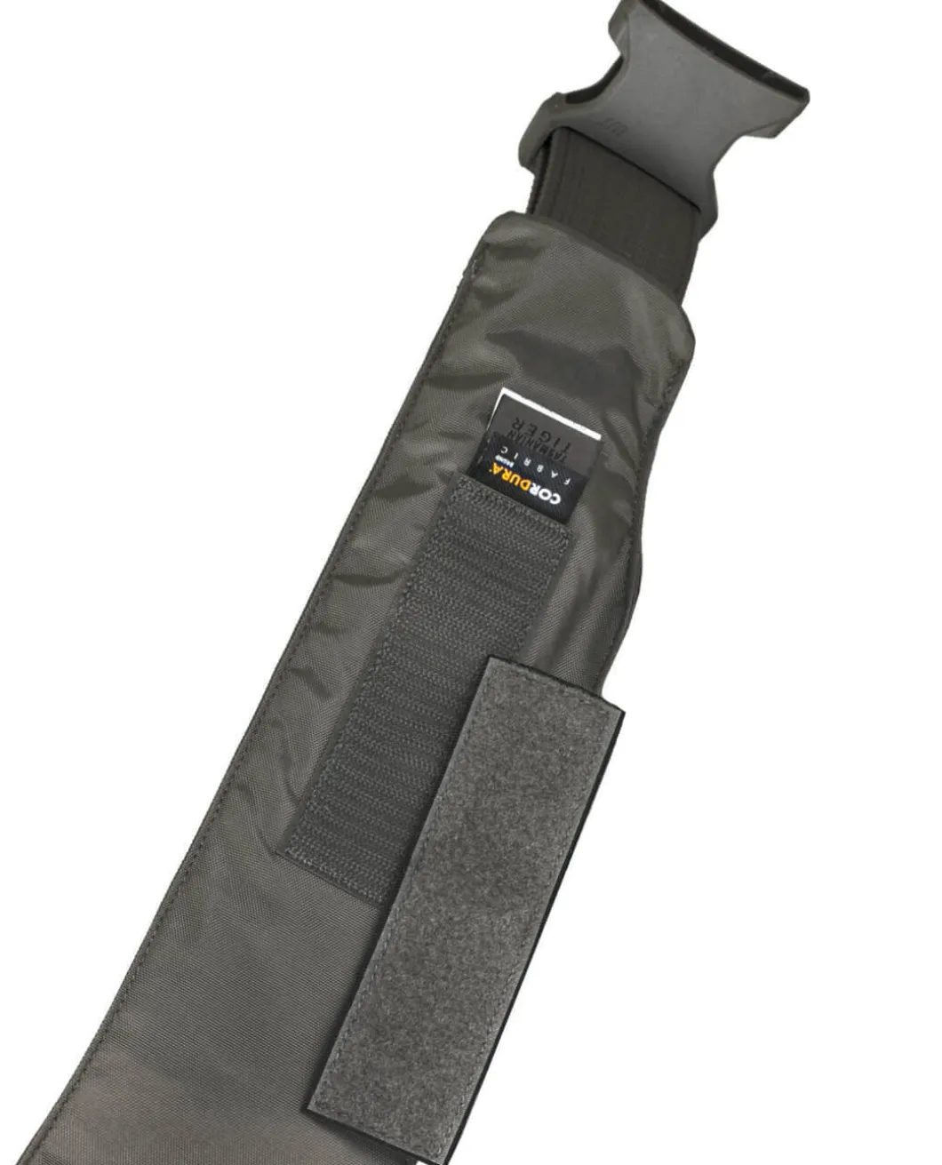 TT Warrior Belt LC IRR Steingrau Oliv