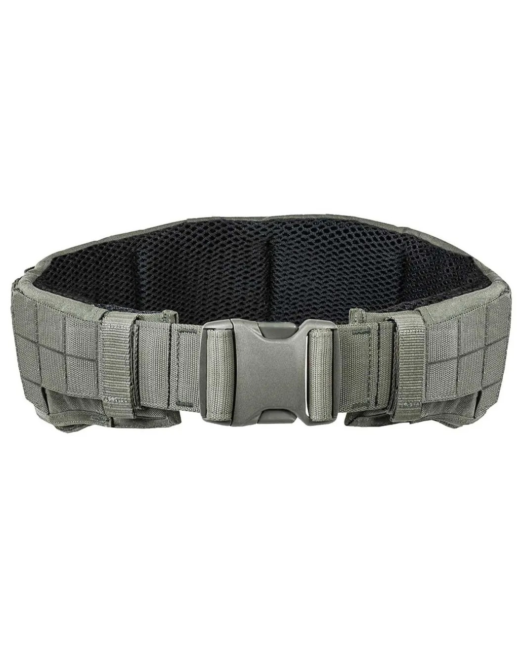 TT Warrior Belt MK IV IRR Steingrau Oliv