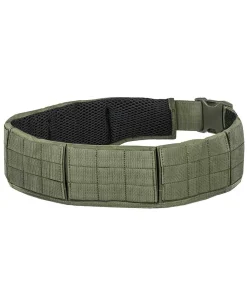 TT Warrior Belt MK IV Olive