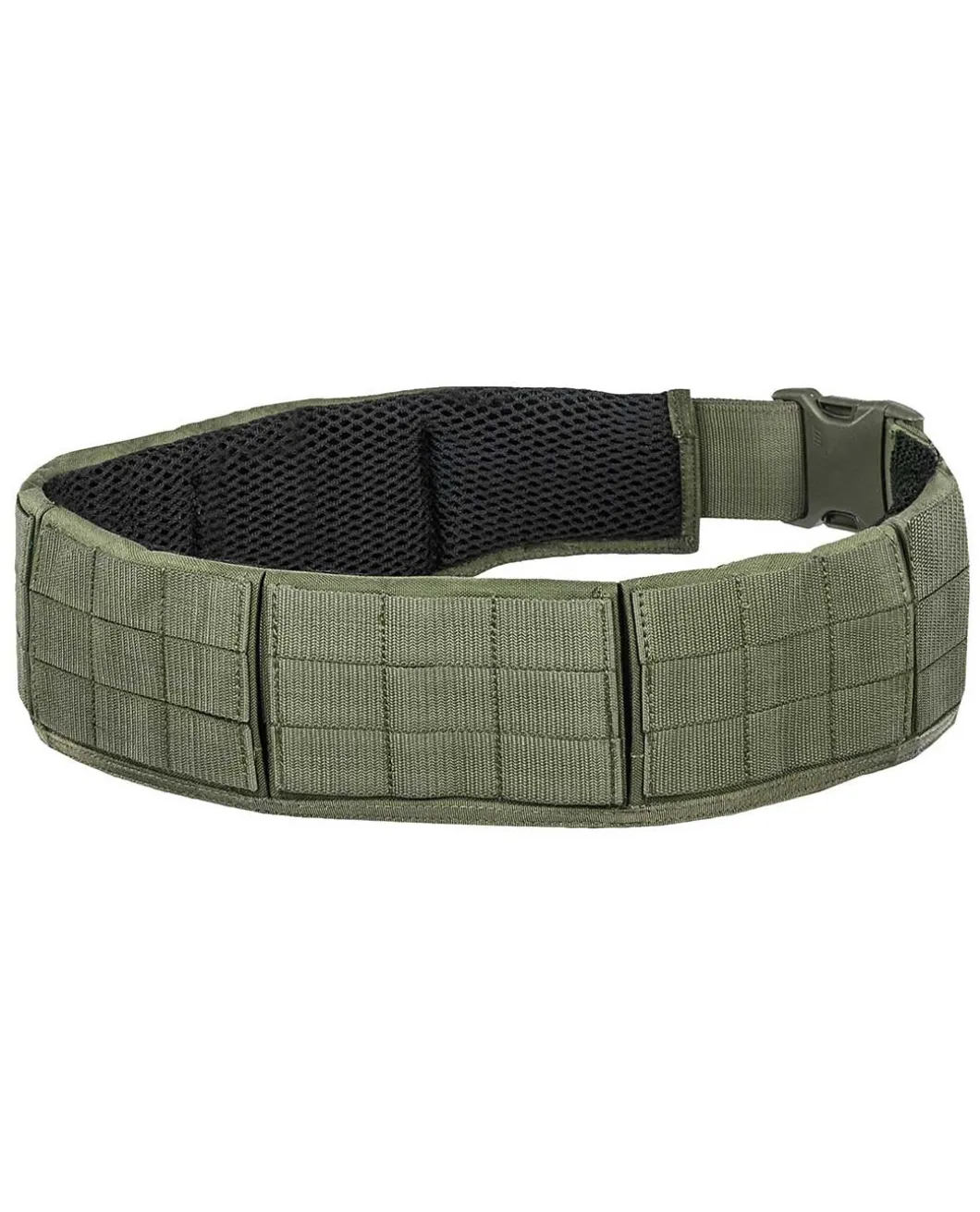 TT Warrior Belt MK IV Olive