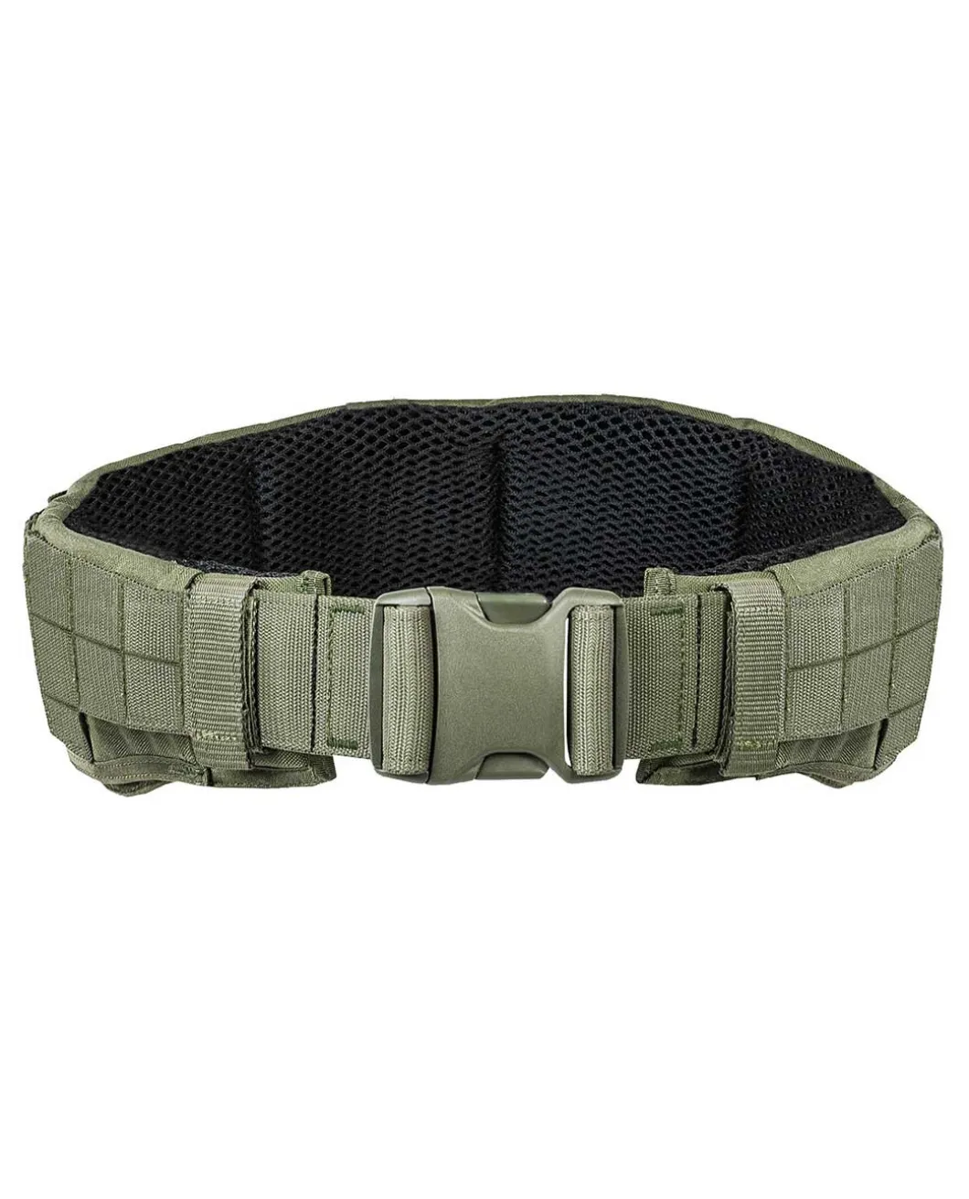TT Warrior Belt MK IV Olive
