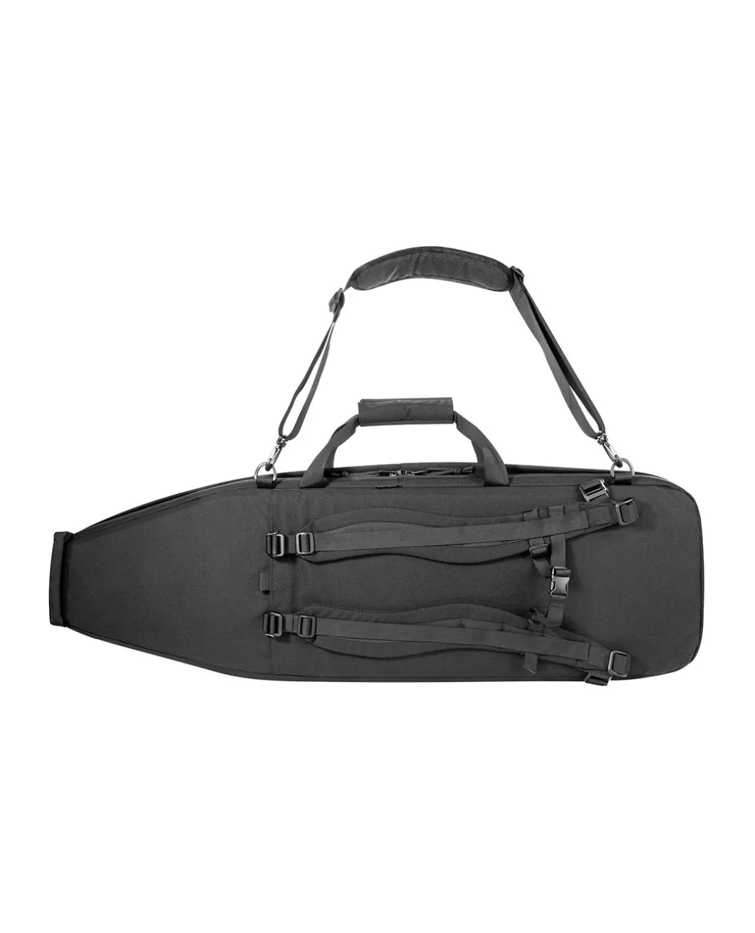 TT Weapon Bag MRW Black Schwarz