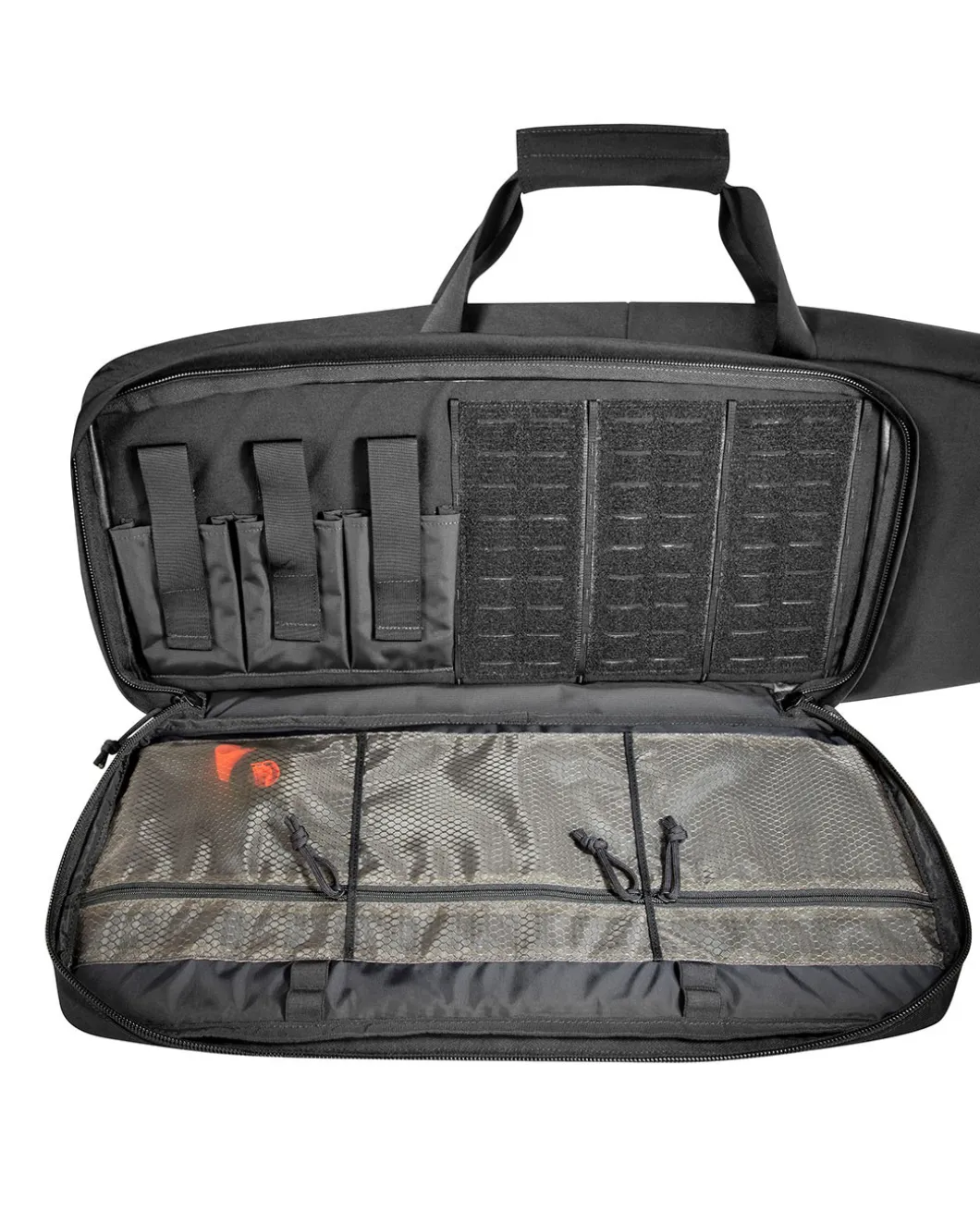 TT Weapon Bag MRW Black Schwarz