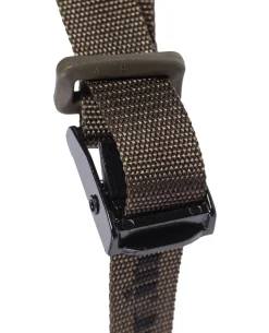 TT Webbing Strap 0,75m Oliv