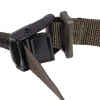 TT Webbing Strap 1m Oliv