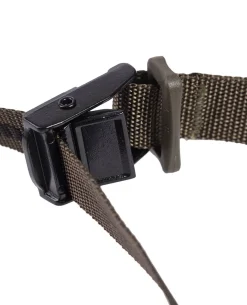 TT Webbing Strap 1m Oliv