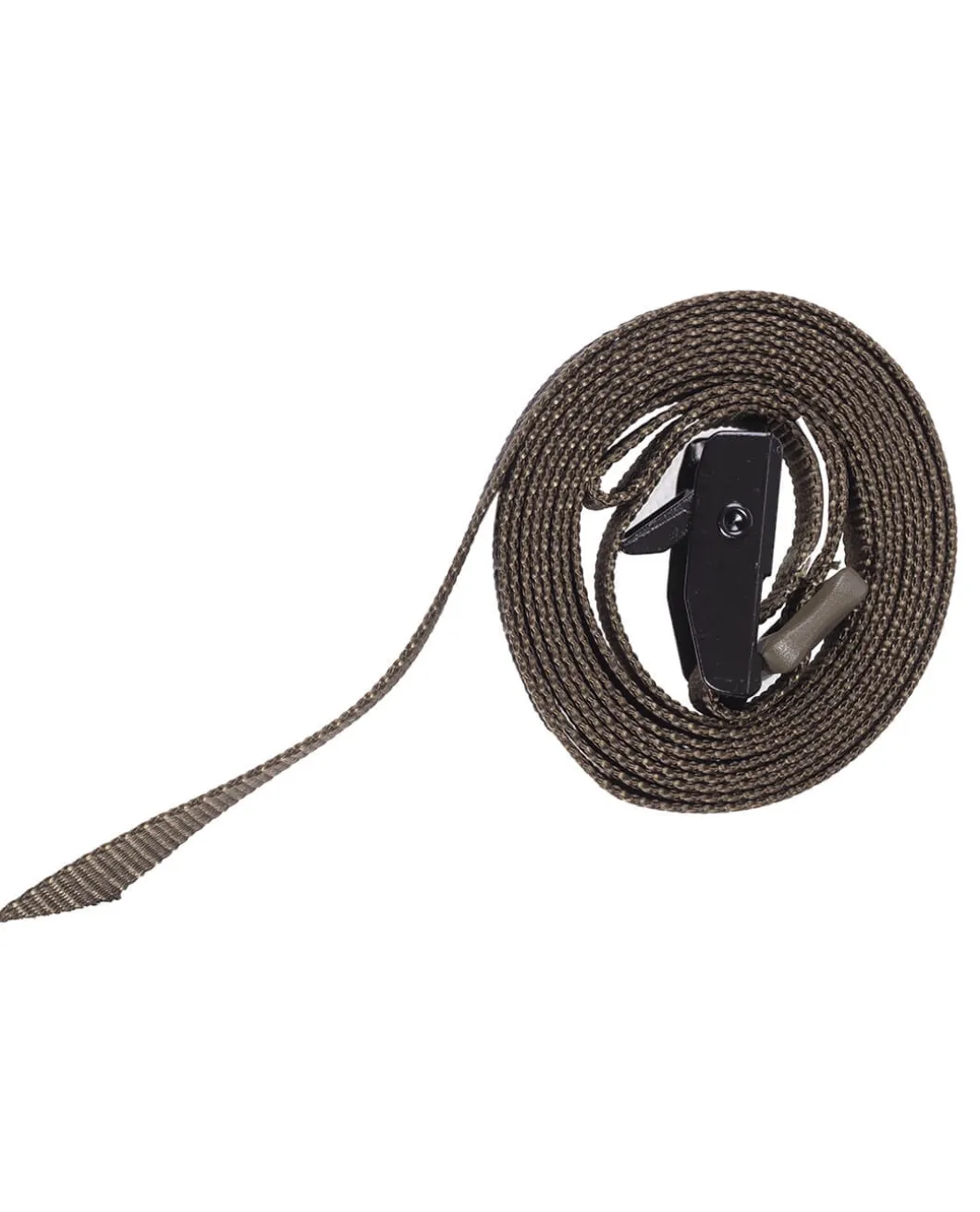 TT Webbing Strap 1,5m Oliv