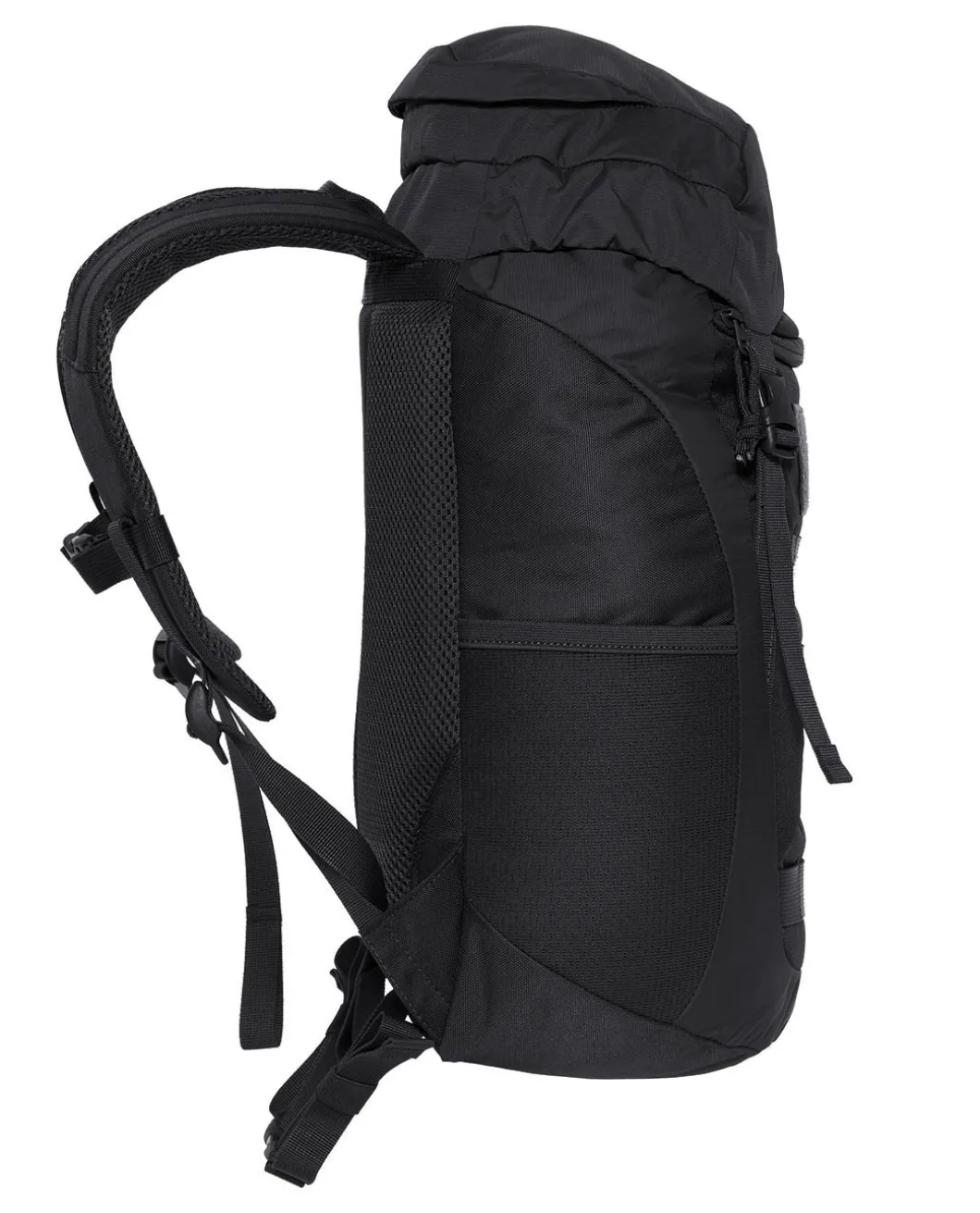 TT Wokin 15 Black Schwarz