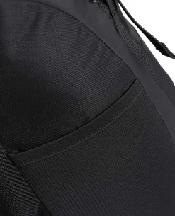 TT Wokin 15 Black Schwarz