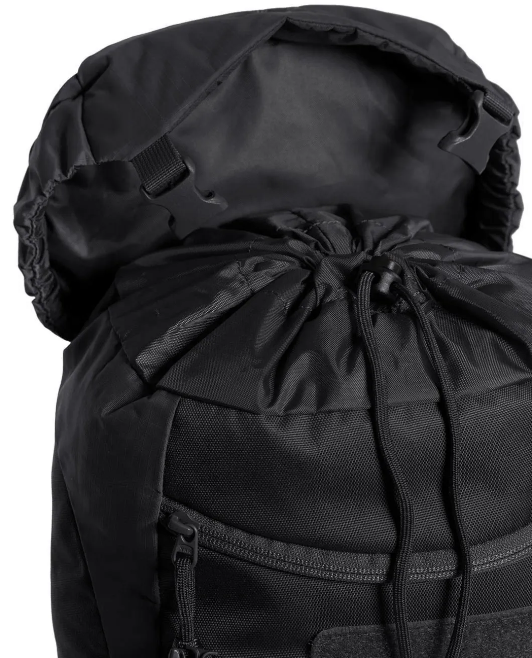 TT Wokin 15 Black Schwarz
