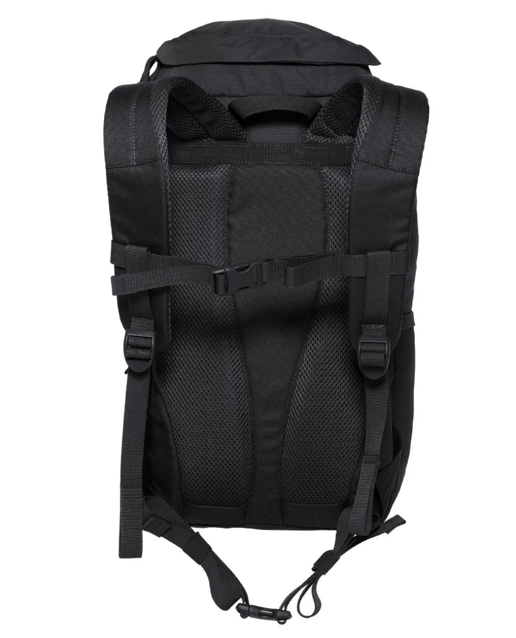 TT Wokin 15 Black Schwarz