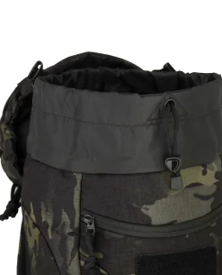 TT Wokin 15 MCB multicam black