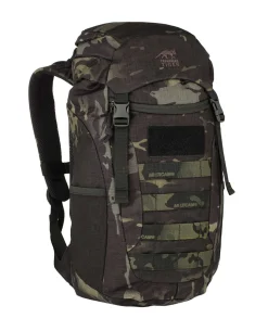TT Wokin 15 MCB multicam black