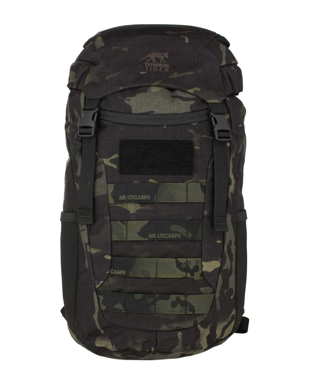 TT Wokin 15 MCB multicam black