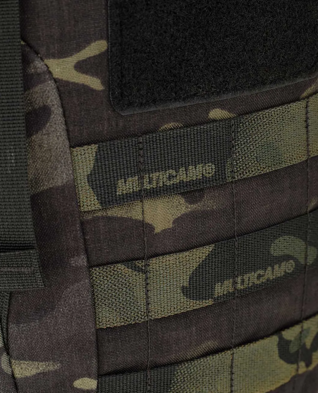 TT Wokin 15 MCB multicam black