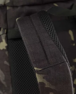 TT Wokin 15 MCB multicam black