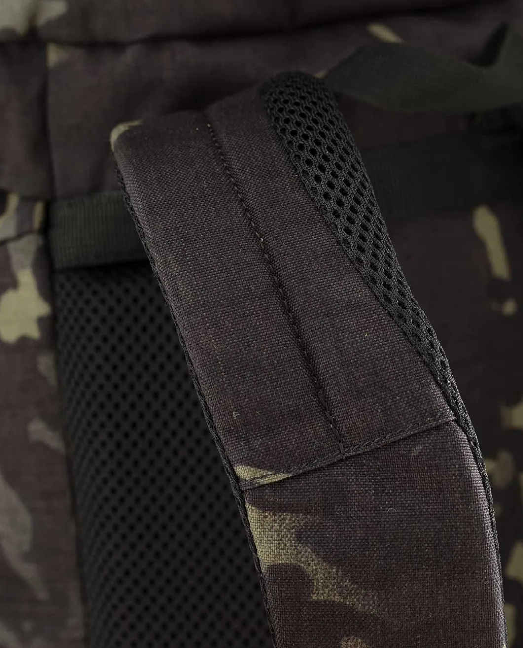 TT Wokin 15 MCB multicam black