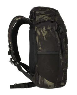 TT Wokin 15 MCB multicam black
