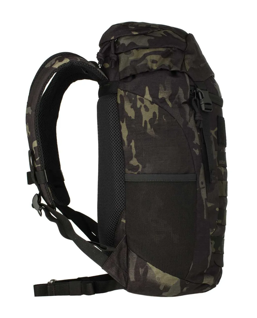 TT Wokin 15 MCB multicam black