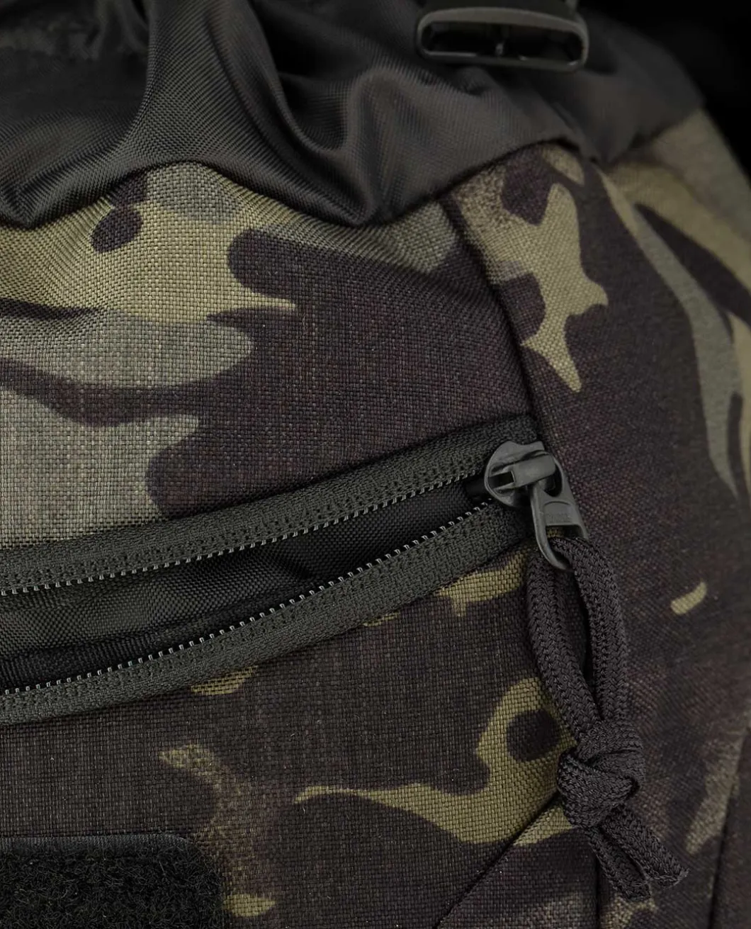 TT Wokin 15 MCB multicam black