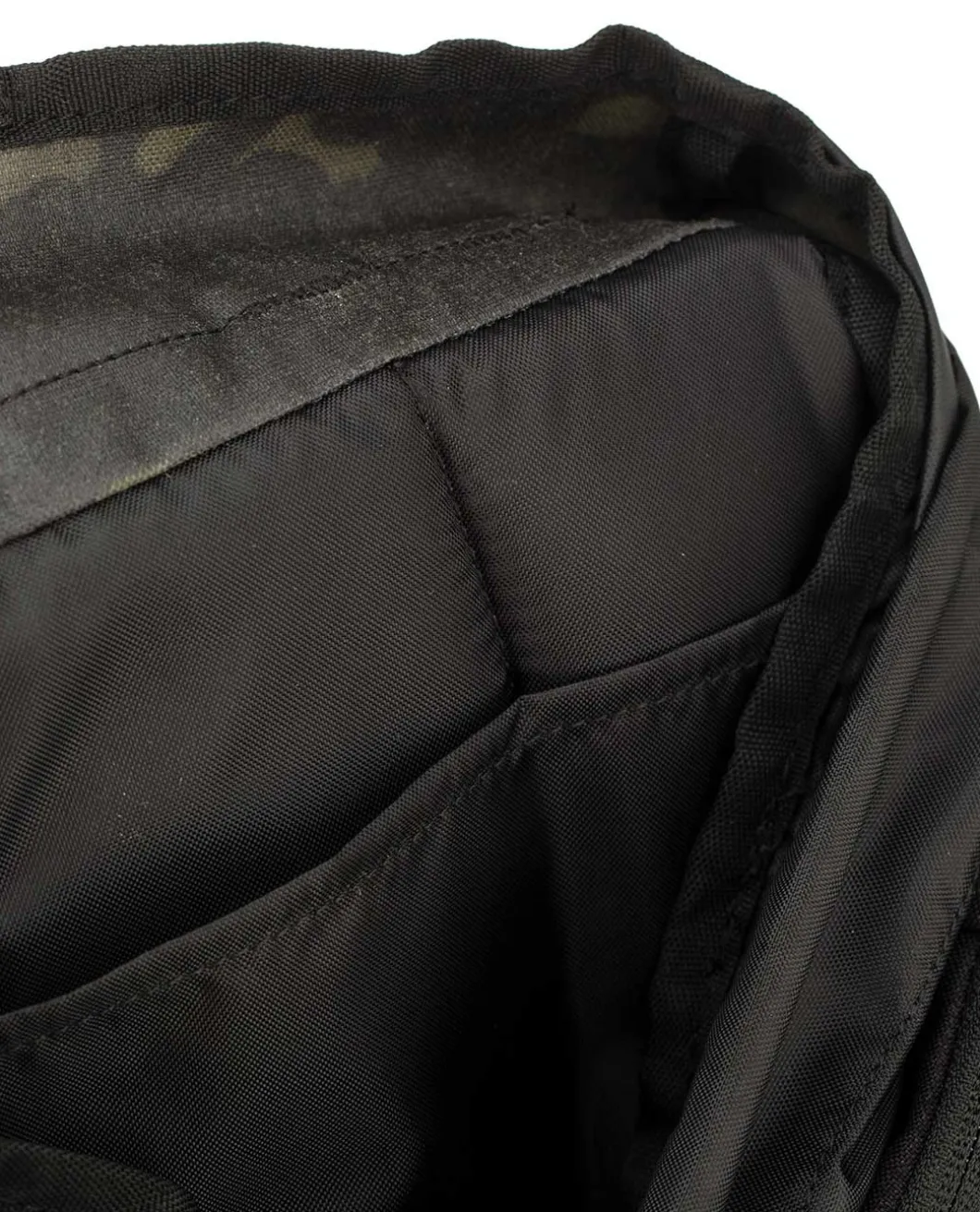 TT Wokin 15 MCB multicam black