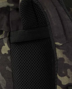 TT Wokin 15 MCB multicam black
