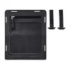 TT W-Pouch A5 WR Black Schwarz