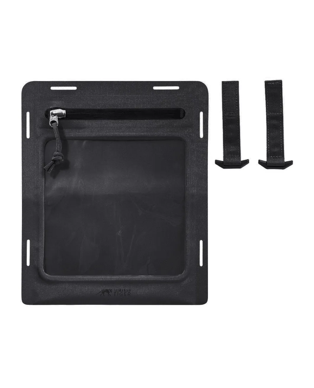 TT W-Pouch A5 WR Black Schwarz