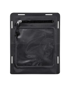 TT W-Pouch A5 WR Black Schwarz