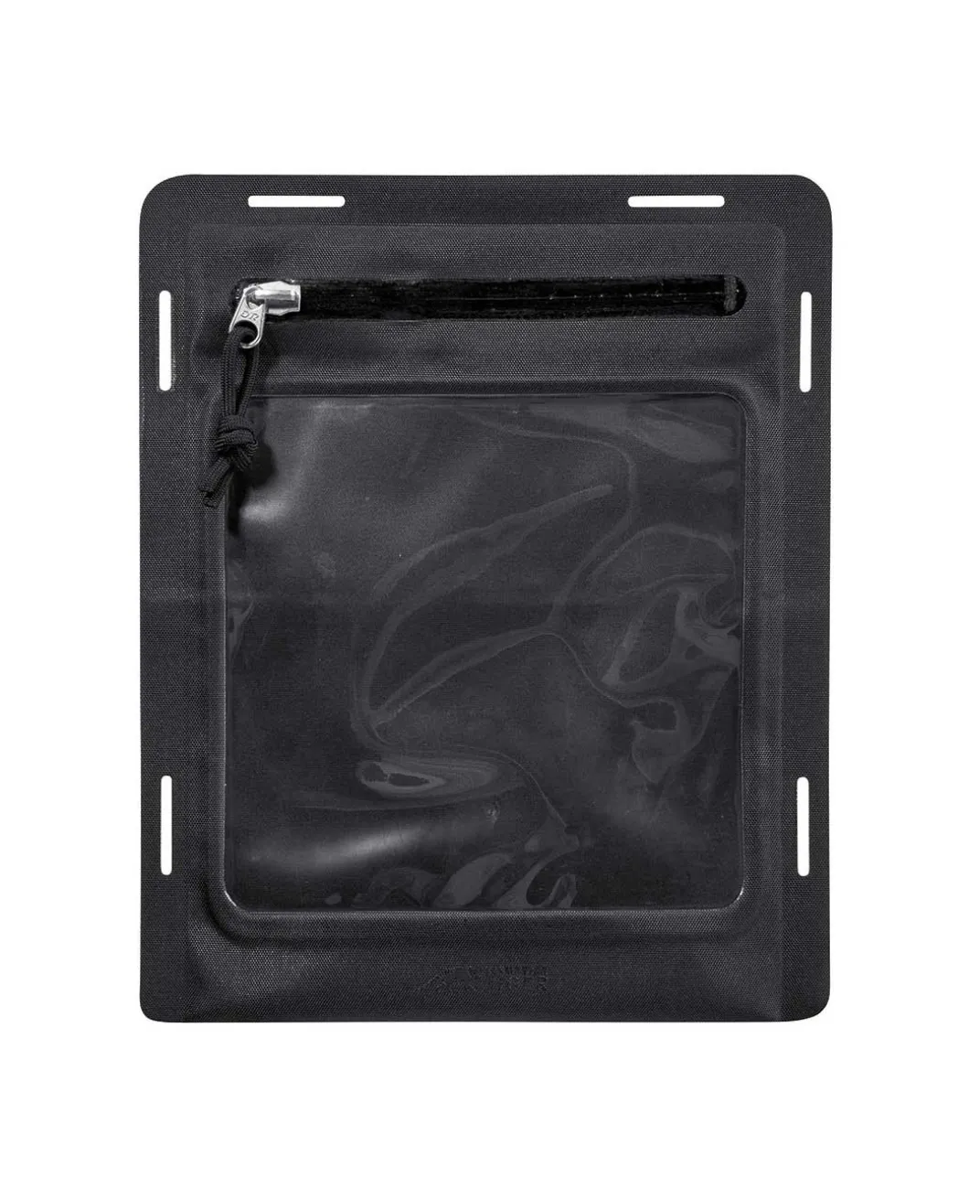 TT W-Pouch A5 WR Black Schwarz