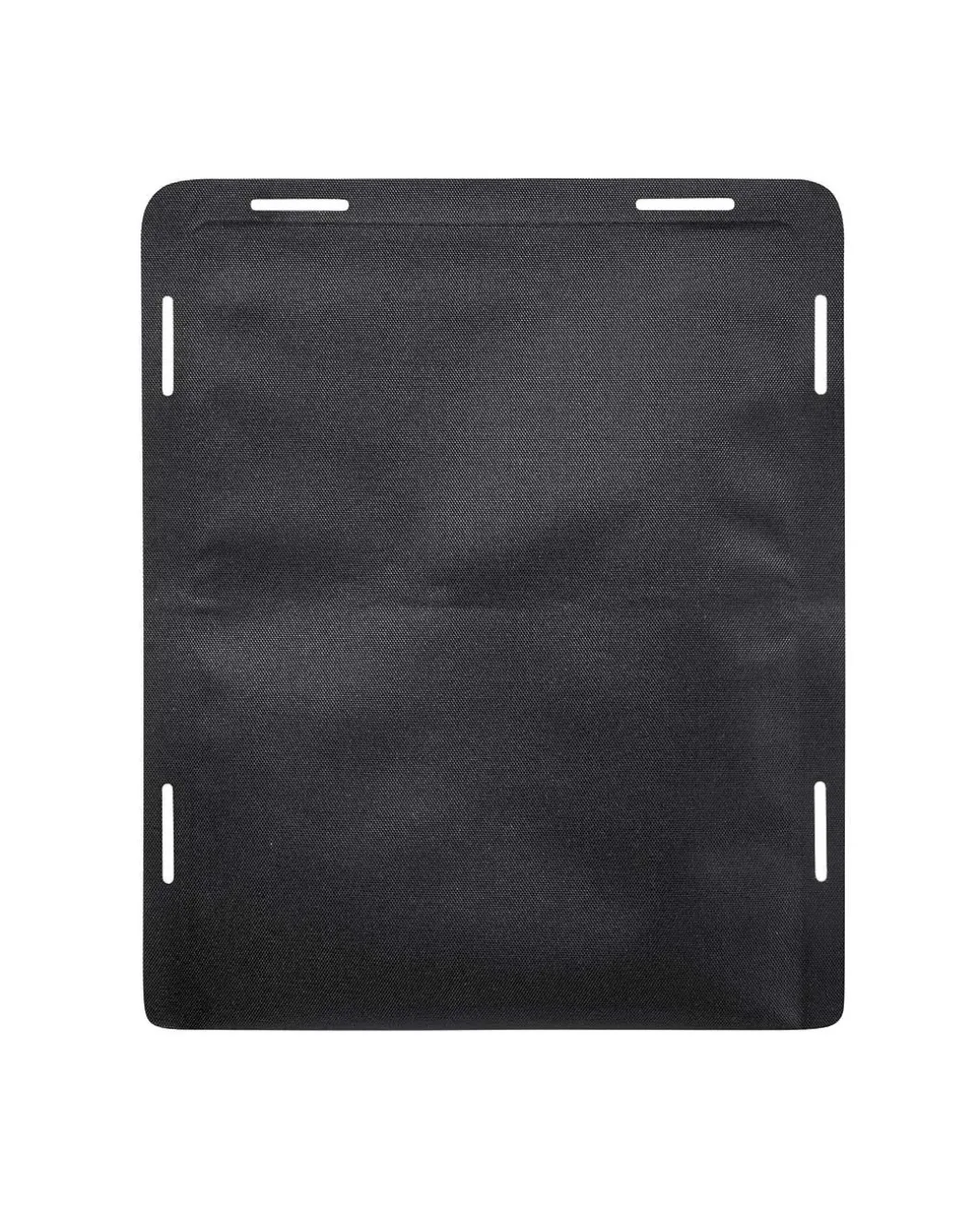 TT W-Pouch A5 WR Black Schwarz