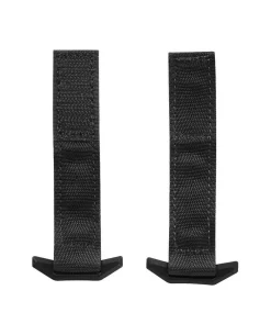 TT W-Pouch A5 WR Black Schwarz