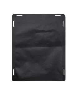 TT W-Pouch A4 WR Black Schwarz