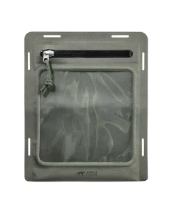 TT W-Pouch A5 WR Steingrau Oliv