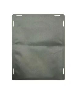 TT W-Pouch A4 WR Steingrau Oliv