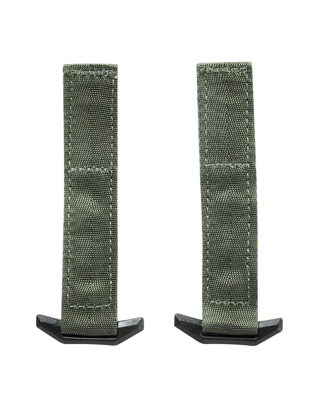 TT W-Pouch A4 WR Steingrau Oliv