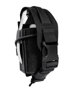 TT Wrap Holder Black Schwarz
