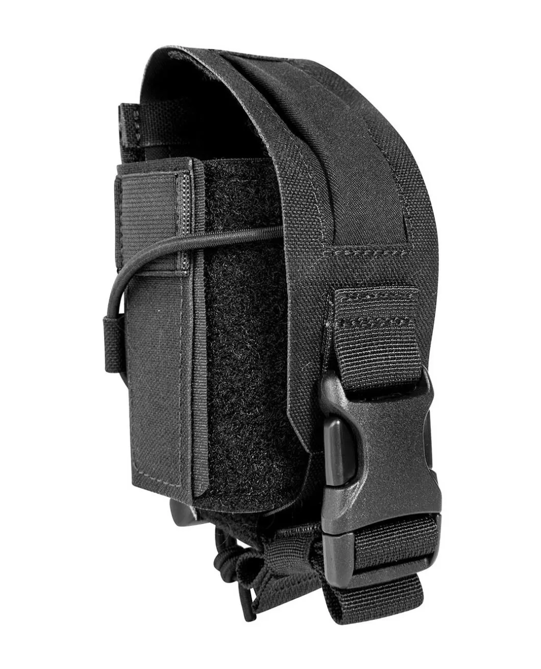 TT Wrap Holder Black Schwarz