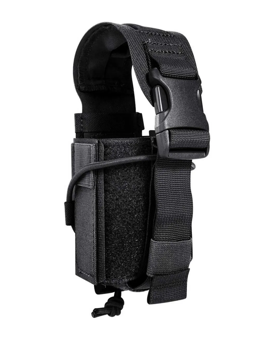 TT Wrap Holder Black Schwarz