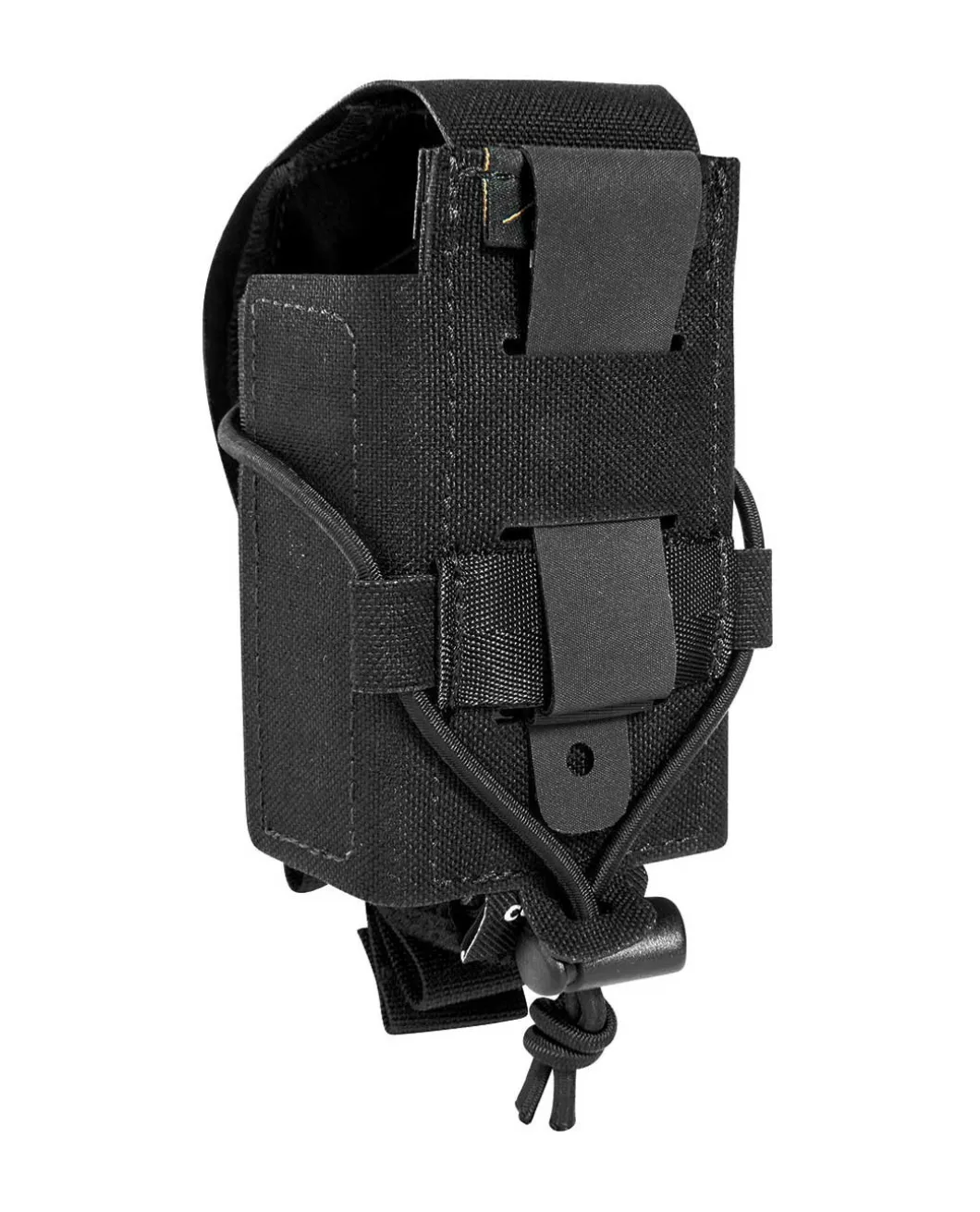 TT Wrap Holder Black Schwarz