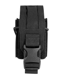 TT Wrap Holder Black Schwarz